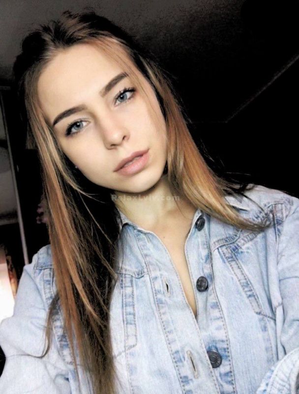 Lviv escort : Alina - photo 2