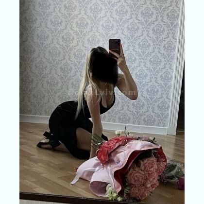 Lviv escort : Zhenya - photo 2