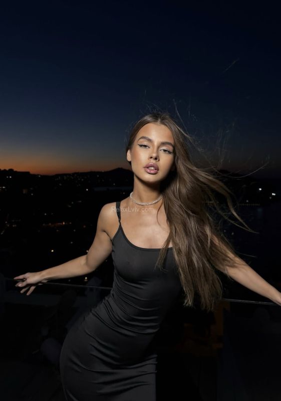 Lviv escort : Aleks - photo 2