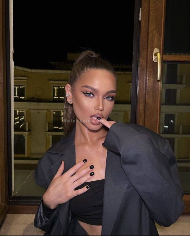 Повія Львова : Віталіна - фото 2