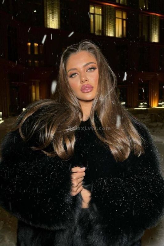 Повія Львова : Віталіна - фото 3