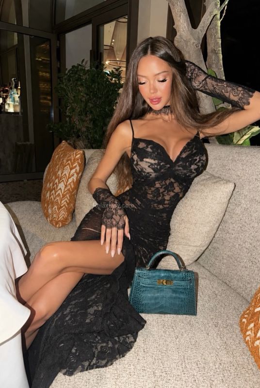 Lviv escort : Mar’yana - photo 1
