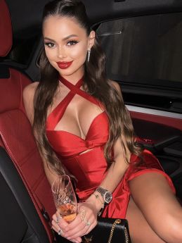 Escort Lviv : Mar’yana - photo 4