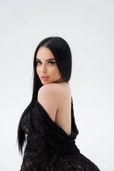 Повія Львова : Аміна - фото 1