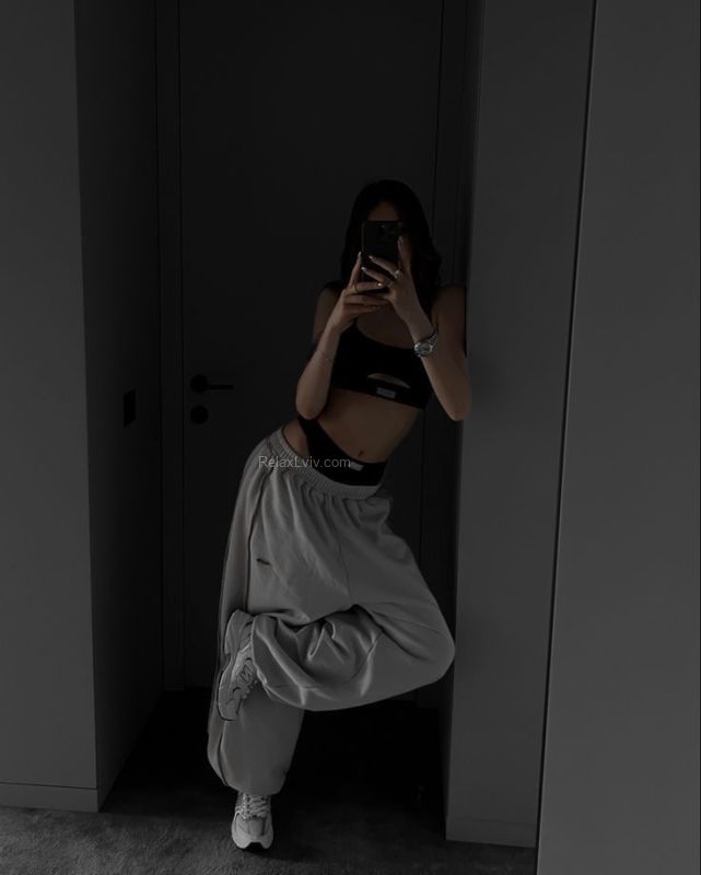 Lviv escort : Aleksandra - photo 2