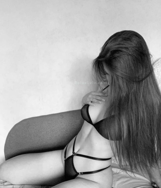 Проститутки Львова : Лана - фото 2