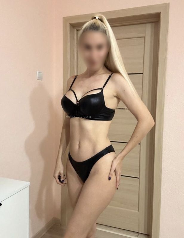 Lviv escort : Natali - photo 1