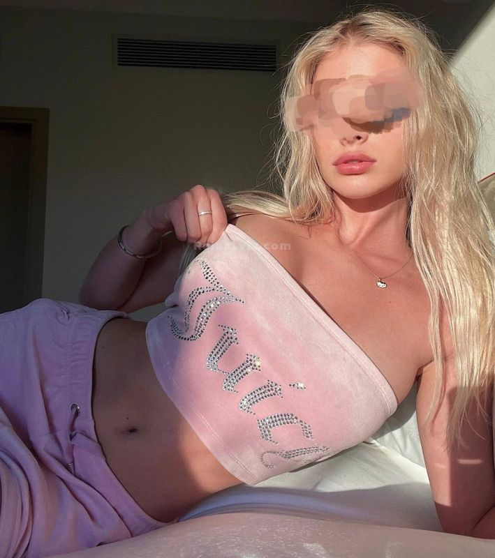 Проститутки Львова : Крістіна - фото 1