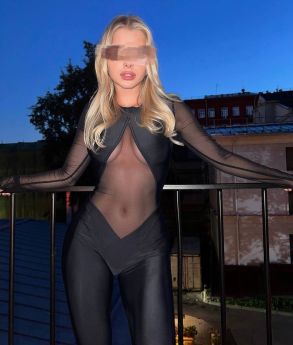 Escort Lviv : Kristina - photo 4