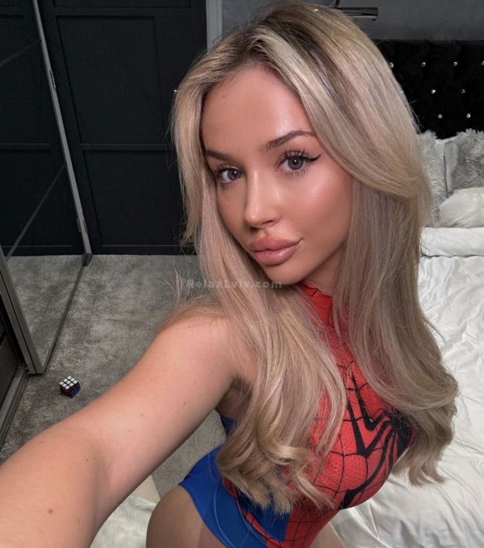 Lviv escort : Liza - photo 2