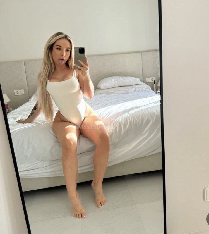 Lviv escort : Liza - photo 7