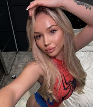 Escort Lviv : Liza - photo 3