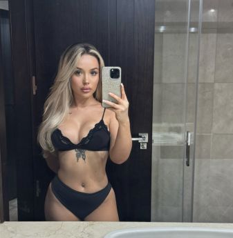 Escort Lviv : Liza - photo 4