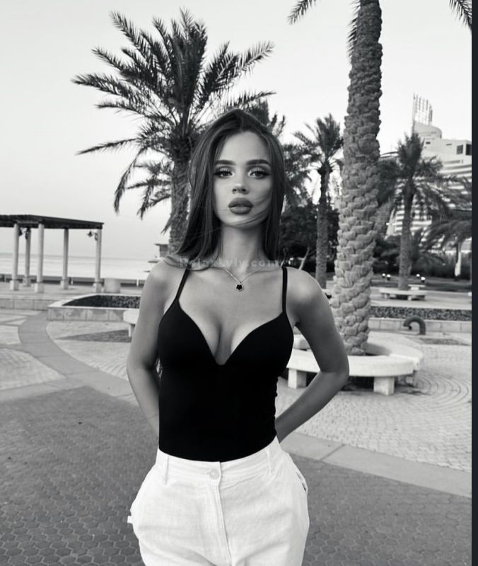 Lviv escort : Arina - photo 2