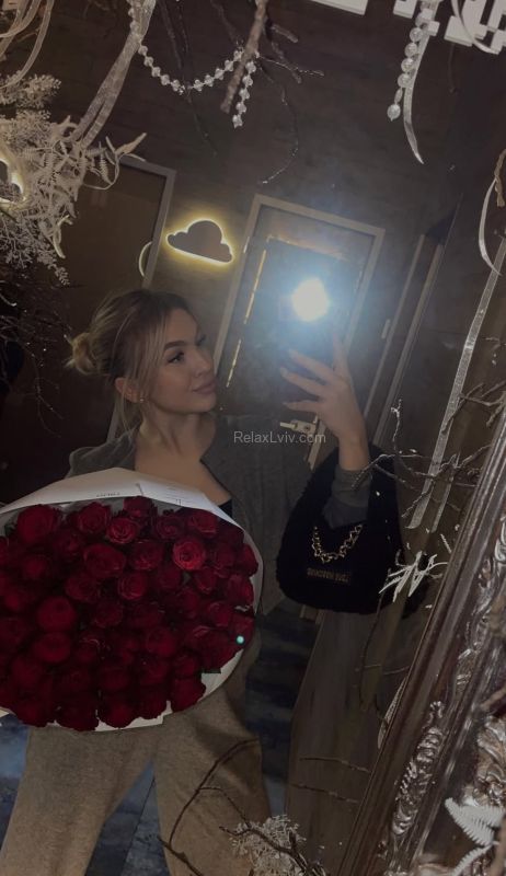 Lviv escort : 🪽Kamilochka🪽 - photo 5