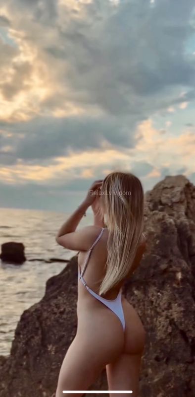 Lviv escort : 🪽Kamilochka🪽 - photo 9