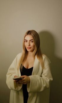 Повія Львова : Камілочка - фото 4