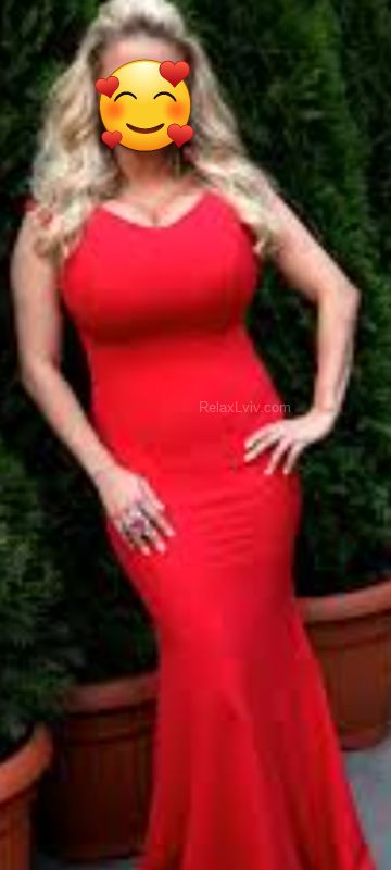 Проститутки Львова : Катя - фото 2