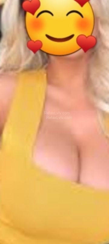 Lviv escort : Katya - photo 2