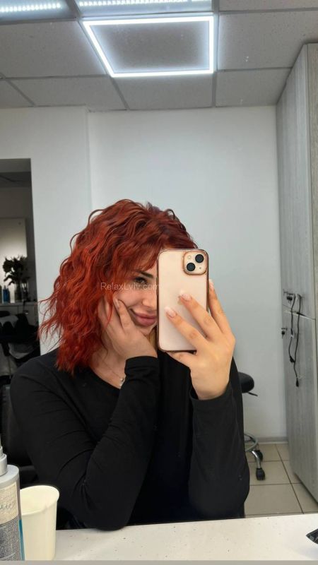 Lviv escort : Milena - photo 1