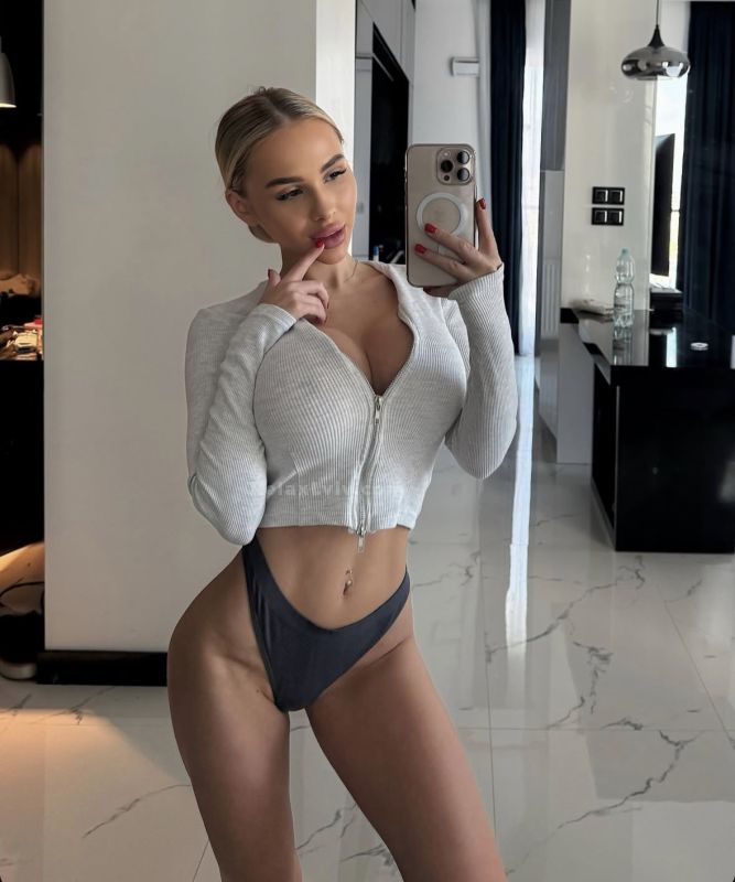 Lviv escort : Eliza - photo 3