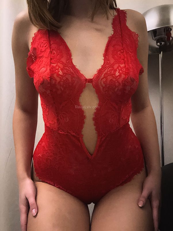 Lviv escort : Rita - photo 2