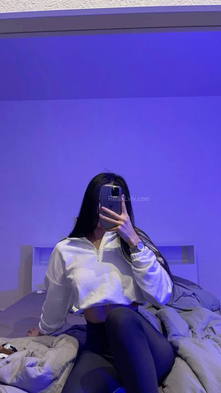 Lviv escort : Eva❤️ - photo 2