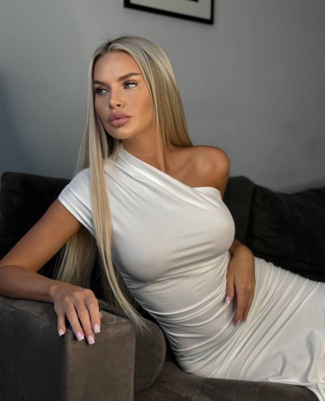 Lviv escort : Lera - photo 2