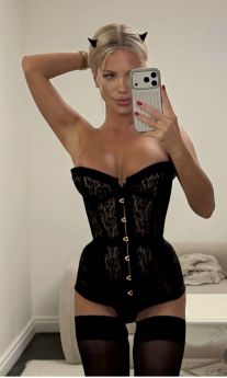 Повія Львова : Валєрія - фото 2