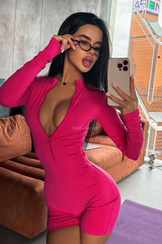 Повія Львова : Анна - фото 10