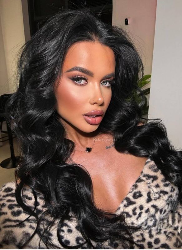 Повія Львова : Анна - фото 6