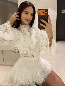 Повія Львова : Анна - фото 1