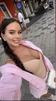 Повія Львова : Анна - фото 2