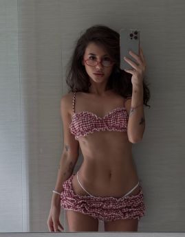 Escort Lviv : Anna - photo 5