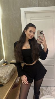 Escort Lviv : Anna - photo 1