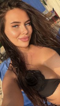 Повія Львова : Анна - фото 3