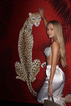 Escort Lviv : Lora - photo 5