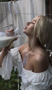 Escort Lviv : Katya - photo 3