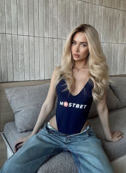 Escort Lviv : Katya - photo 5