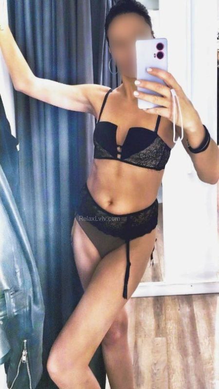Проститутки Львова : Пані🔥Юлія - фото 1