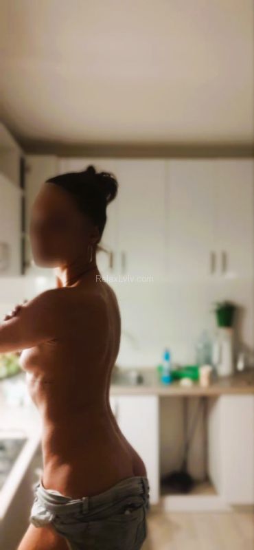 Проститутки Львова : Пані🔥Юлія - фото 2