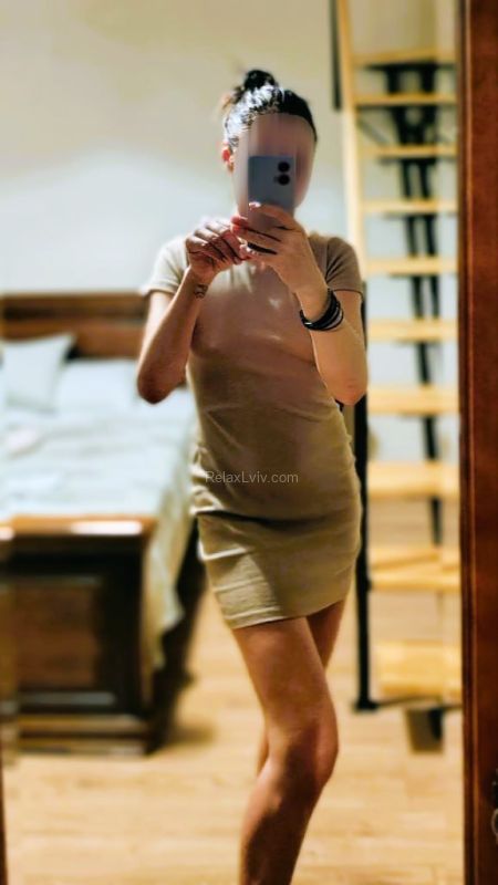 Проститутки Львова : Пані🔥Юлія - фото 3