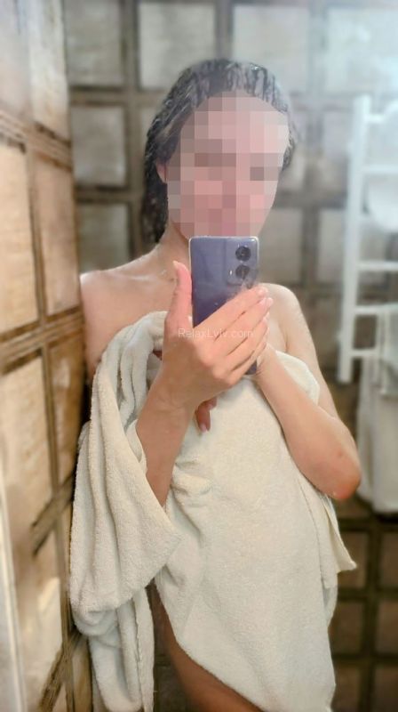 Проститутки Львова : Пані🔥Юлія - фото 4