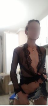 Escort Lviv : Yuliya - photo 6