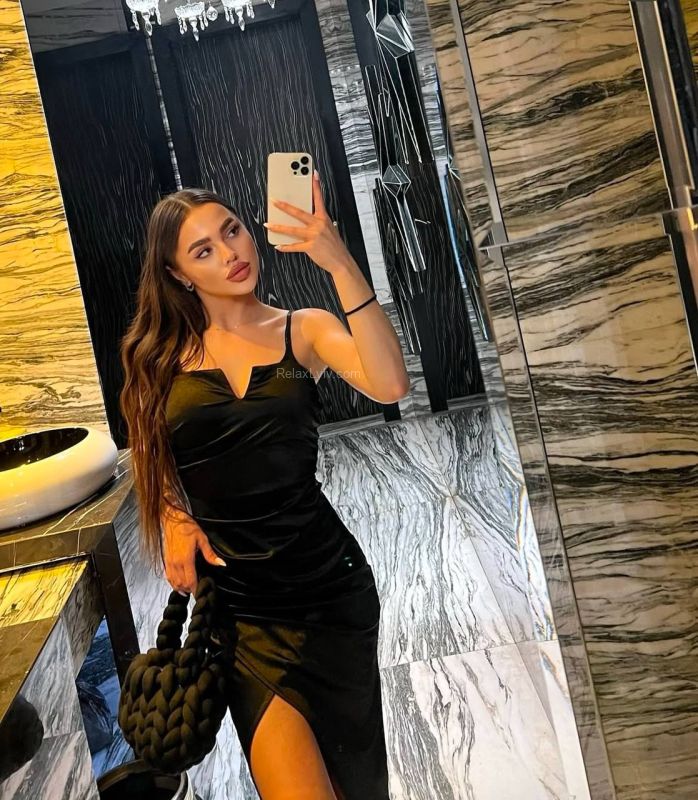 Lviv escort : Alina - photo 1