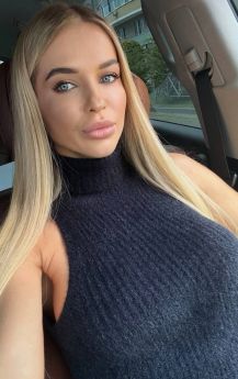 Escort Lviv : Veronika - photo 3
