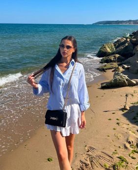 Escort Lviv : Karina - photo 2