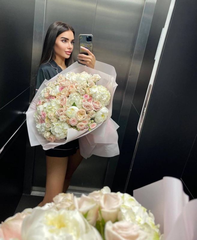 Lviv escort : Anechka - photo 1