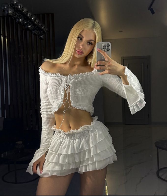 Повія Львова : Юля❤️ - фото 3