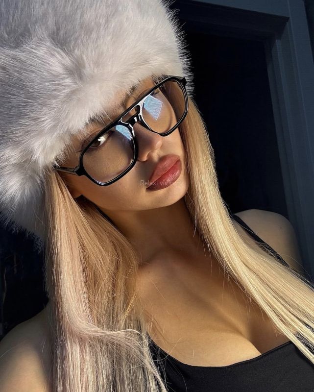 Проститутки Львова : Юля❤️ - фото 5